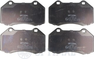 Optimal BP-12474