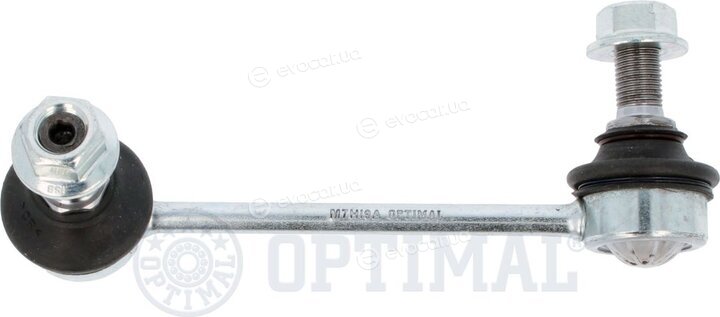 Optimal G7-2119