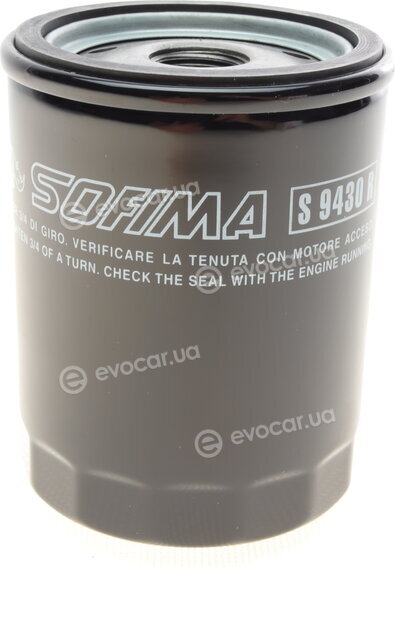 Sofima S 9430 R