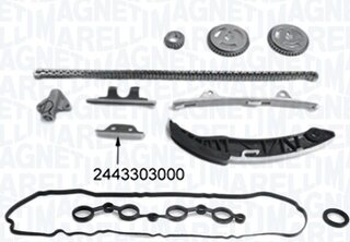 Magneti Marelli 341500001350