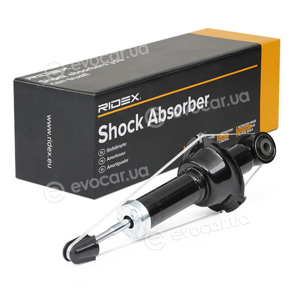 Ridex 854S0503