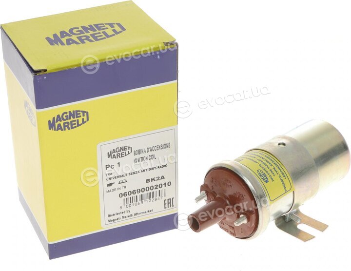 Magneti Marelli 060717056012