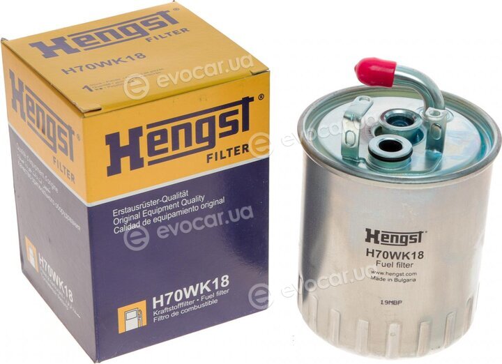 Hengst H70WK18