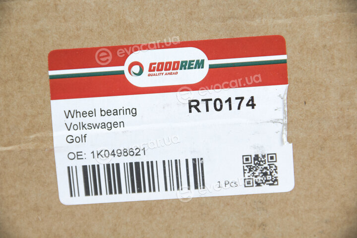 Goodrem RT0174