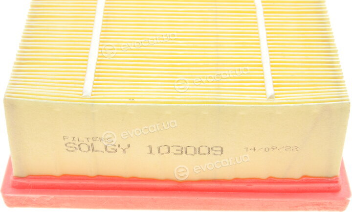 Solgy 103009