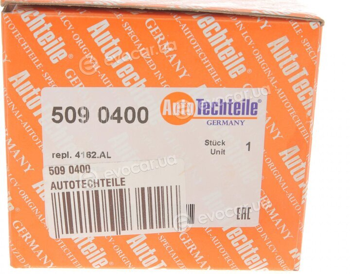 Autotechteile 509 0400