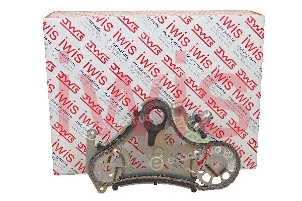 Iwis 70035Set