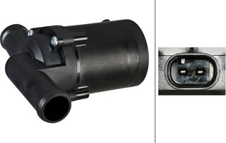 Hella 8TW 358 304-621