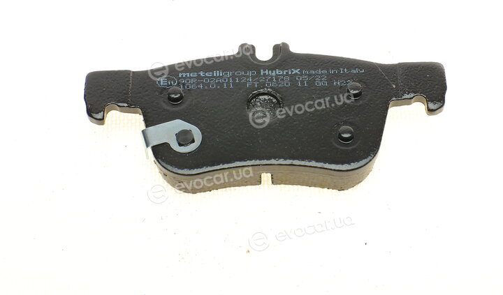 Metelli 22-1040-0