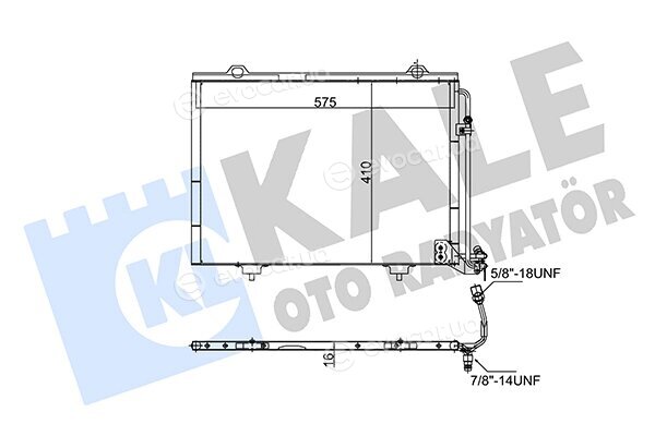 Kale 345510