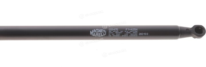 Magneti Marelli 430719047500