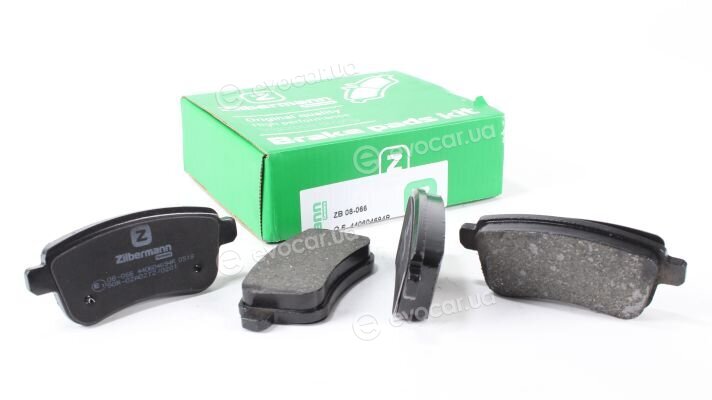 Zilbermann 08-066