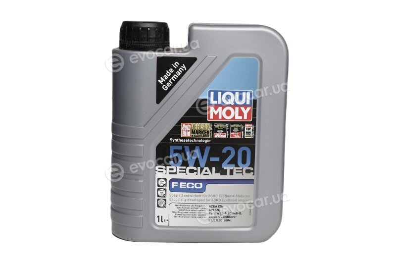 Liqui Moly 3840