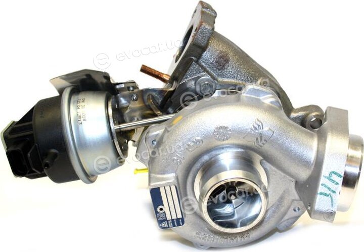 Starline TD S2081T