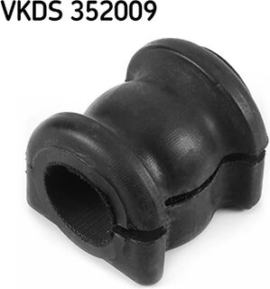 SKF VKDS 352009