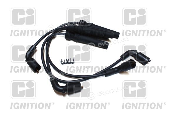 Quinton Hazell XC1496