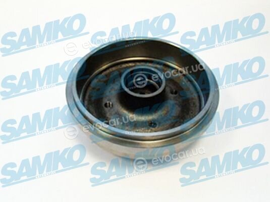 LPR / Samko S70226