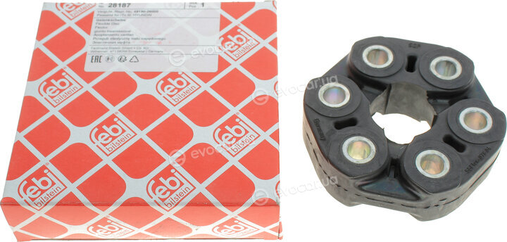 Febi 28187