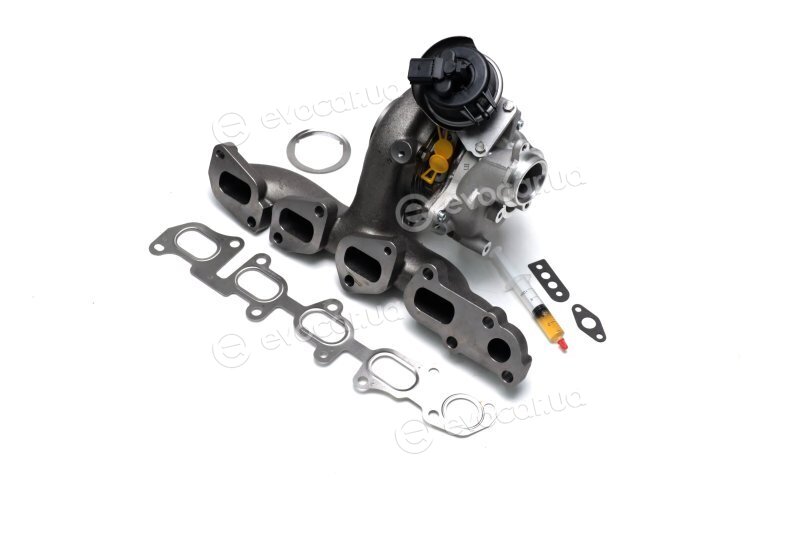 Nissens 93506