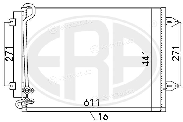 Era / Messmer 667044