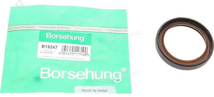 Borsehung B19247