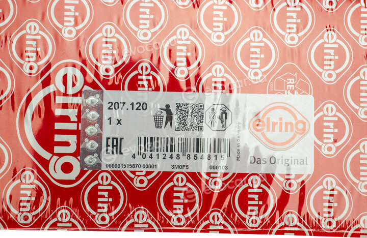 Elring 207.120