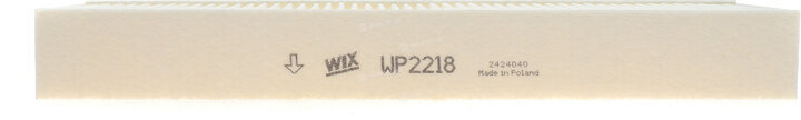 WIX WP2218