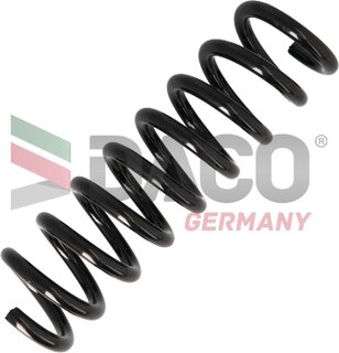 Daco 812316HD