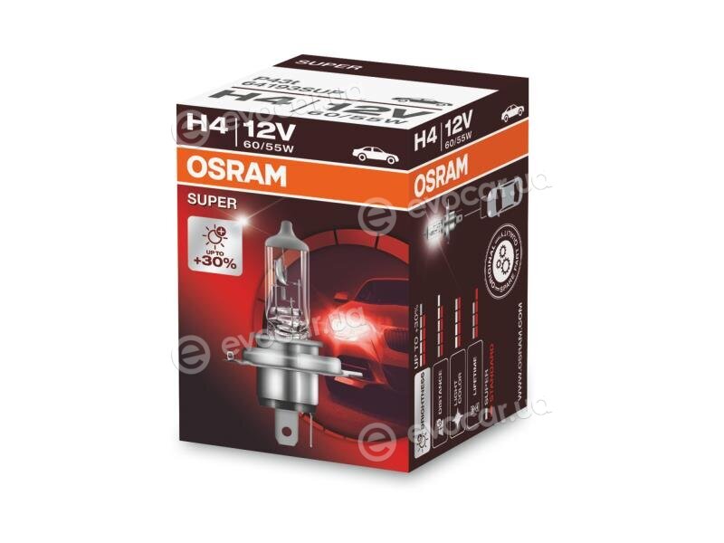 Osram 64193SUP