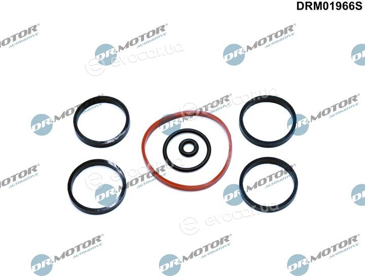 Dr. Motor DRM01966S