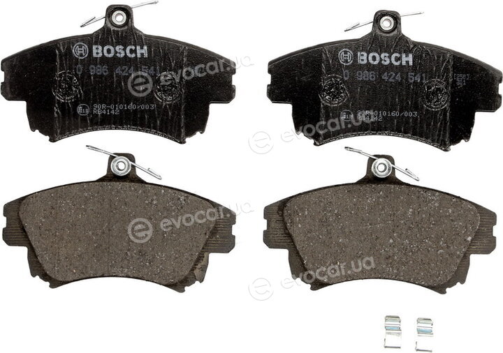 Bosch 0 986 424 541