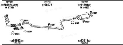 Walker / Fonos FOK026670