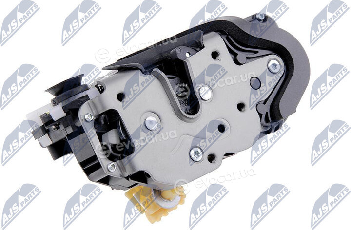 NTY EZC-PL-015