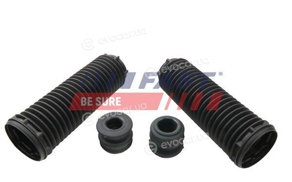 Fast FT12515