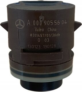 Mercedes-Benz A 000 905 56 04