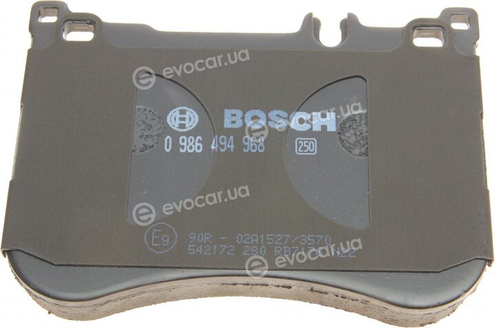 Bosch 0 986 494 968