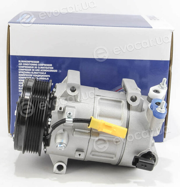 Mahle ACP 359 000S