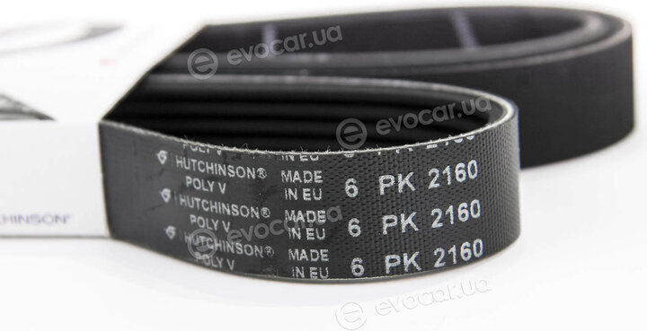 Hutchinson 2160 K 6