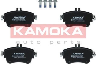 Kamoka JQ101277