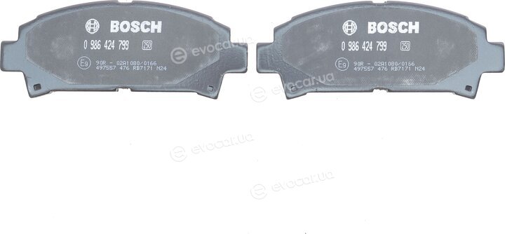 Bosch 0 986 424 799