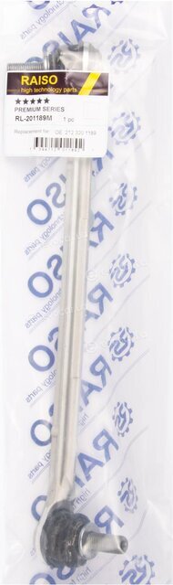 Raiso RL201189M