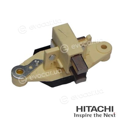 Hitachi / Huco 2500503