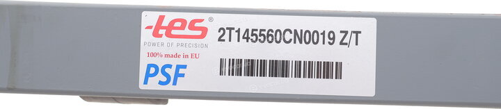 TES 2T145560CN0019 Z/T
