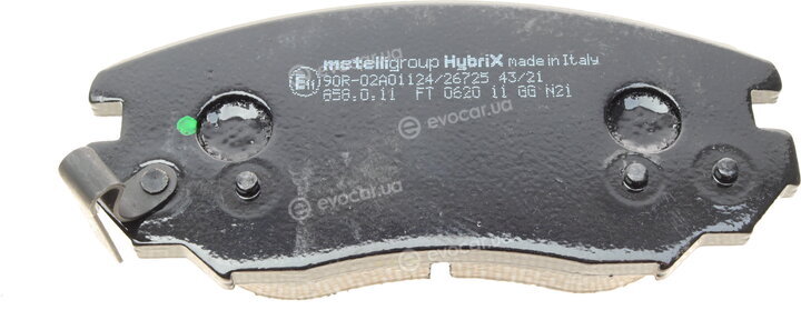 Metelli 22-0841-0