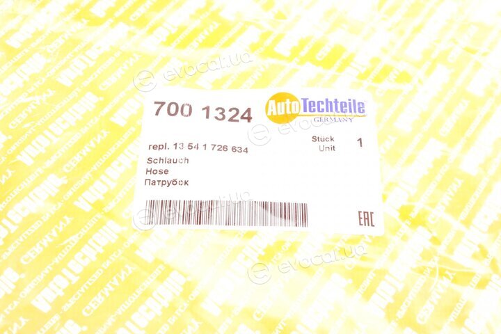 Autotechteile 700 1324