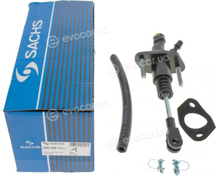 Sachs 6284 600 112