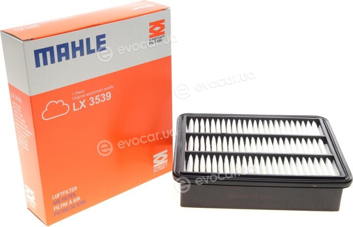 Mahle LX 3539