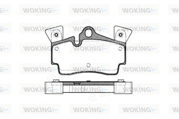 Woking P8963.10