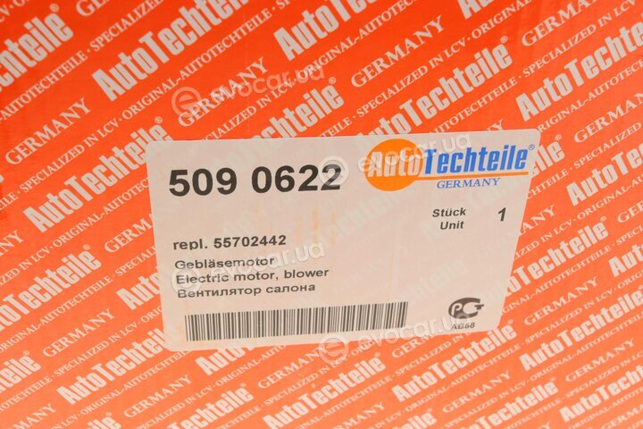 Autotechteile 509 0622