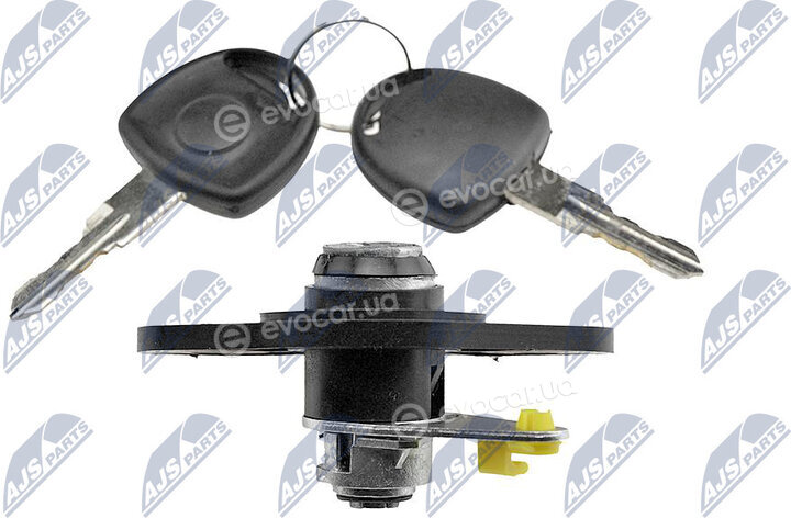 NTY EZC-PL-005